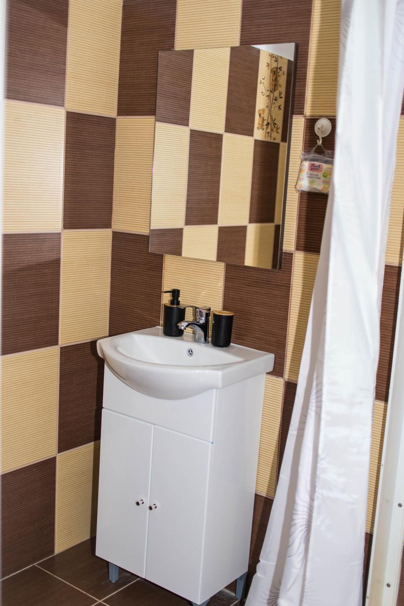 Sonia - Tordosan - #5 Apartament